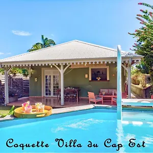 Coquette Du Cap Est Le François