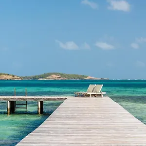 Tropic Lagoon Le François